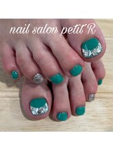 ネイルサロン プティアール(petit R)/