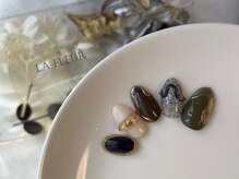 ラ フルール(La Fleur)/Valentine collection◆La Fleur