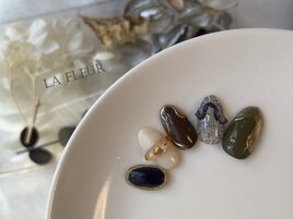 Valentine collection◆La Fleur