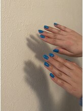 ノイ(Noi)/ニュアンスネイル