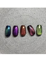 スー(Suu.)/トレンドマグネット