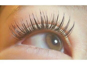 リバース(Re birth)/ボリュームラッシュ