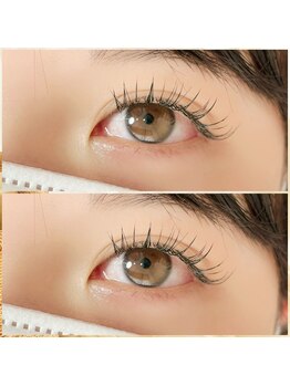 アイネイル 小倉(ai nail)/エクステ140本