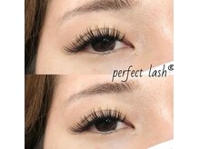 美製作所 ビューティー ワークス 橋本店(Beauty Works)/パーフェクトラッシュ☆橋本