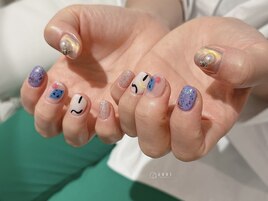 【パラジェル】ワンカラー