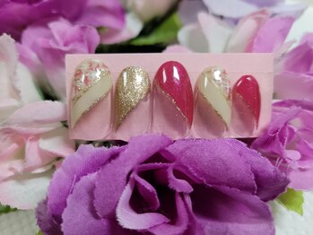 クバーナ(CUBANA)/ツイードアート☆￥7,800