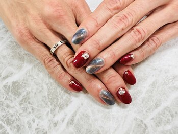 ユリシスネイル(ULYSSES NAIL)/マグネットネイル