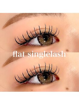 エルドット 天王寺店(L.)/フラットラッシュ