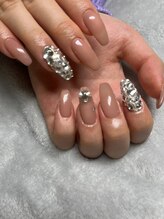 メイプル(Maple)/持ち込みデザイン