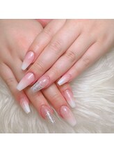 シュシュ ルージュ(chouchouRouge)/