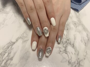 ハナネイル(はなNAIL)/