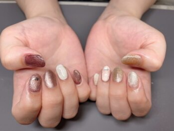 ユキ リラクゼーション アンド エステサロン/