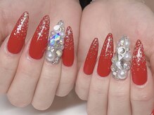 ピスティ(piisty)/スカルプ10本やり放題