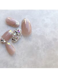 Hand【フルオーダーコース】