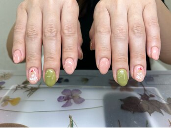 はあとねいる 野江店/129番