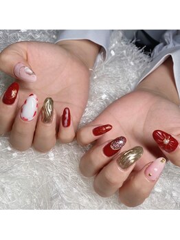 ベリール(Belire)/ニュアンス☆ミラー☆持ち込み