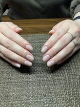 トーマネイル(To_ma nail)/