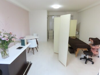 国分町鍼灸サロン/店内