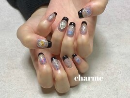 つけ放題ボリューム