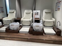 ヒール(heal)/最大4名様同時施術が可能！