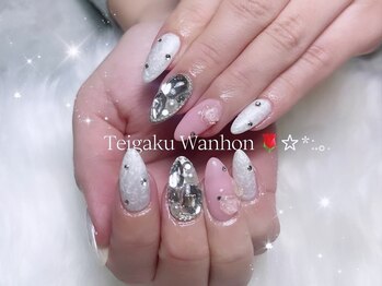 ククナ 心斎橋(Kukuna)/定額ワンホン