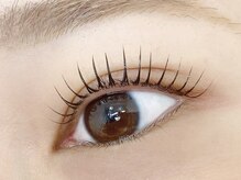 シエル(CIEL)/傷まないNOグルーまつ毛パーマ