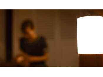 ひつじのきもち 蒲田店/～ひつじのきもち～ヘッドスパ