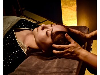 ぐっすりん/頭痛、不眠、むくみ等改善効果