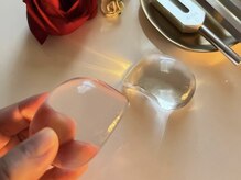 クリスタリオサーナエヌ 自由が丘(crystallo Sana N)/クリスタル効果　自由が丘リンパ