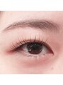 テラスアヴェダビューティー(Terrace AVEDA beauty)&nbsp;ラッシュリフト♪一重さんや左右差の悩みも解消しています！