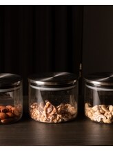 ナウ 南青山(NOW)&nbsp;食べる 瞑想