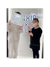 エリクサー 太田店(Elixir)/お客様と！