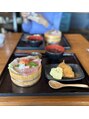 ビプラスビューティー 松山店(Biplus Beauty)&nbsp;休日は美味しいものを食べてリフレッシュ！