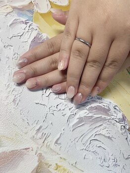 The ネイルサロン/