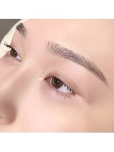 シェリーアンジュリアン 表参道店(Cheri ange LIAN)/美眉スタイリング/表参道/原宿