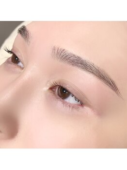 シェリーアンジュリアン 表参道店(Cheri ange LIAN)/美眉スタイリング/表参道/原宿