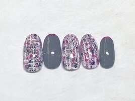 HAND:定額9350円コース