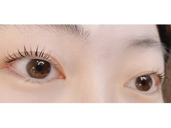 サラ デ ミレ(Sala de milae)/まつ毛パーマ