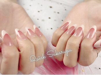 クイックスカルプ 高田馬場(Quick Sukarupu)/