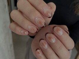 ニュアンスネイル【2.8】