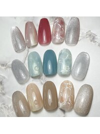 new☆春デザイン