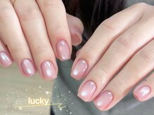 ラッキー(Lucky)/ 新登場♪話題の『ぷるマグ』
