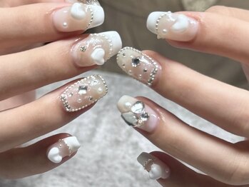 ブルー(BLUE)/full art ¥12,000