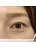 理想の目元へ♪ブロウワックス+L3リフト(上まつ毛)