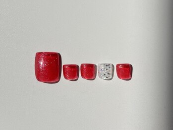 ネイルサロン イーウィ(Ewy)/