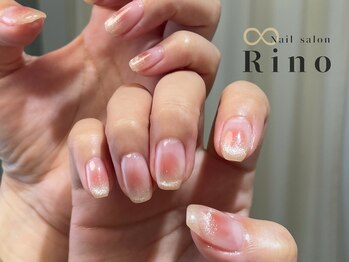 シンプルベージュ×マグネット