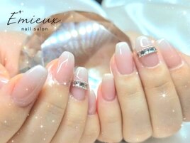 シンプルベイビーブーマ