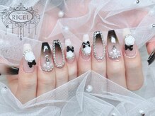 リシェル 原宿店(Ricel)/大人韓国デザイン♪