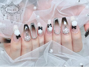 リシェル 原宿店(Ricel)/大人韓国デザイン♪