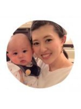 えのもと美容整体院/☆産後の骨盤矯正コース☆